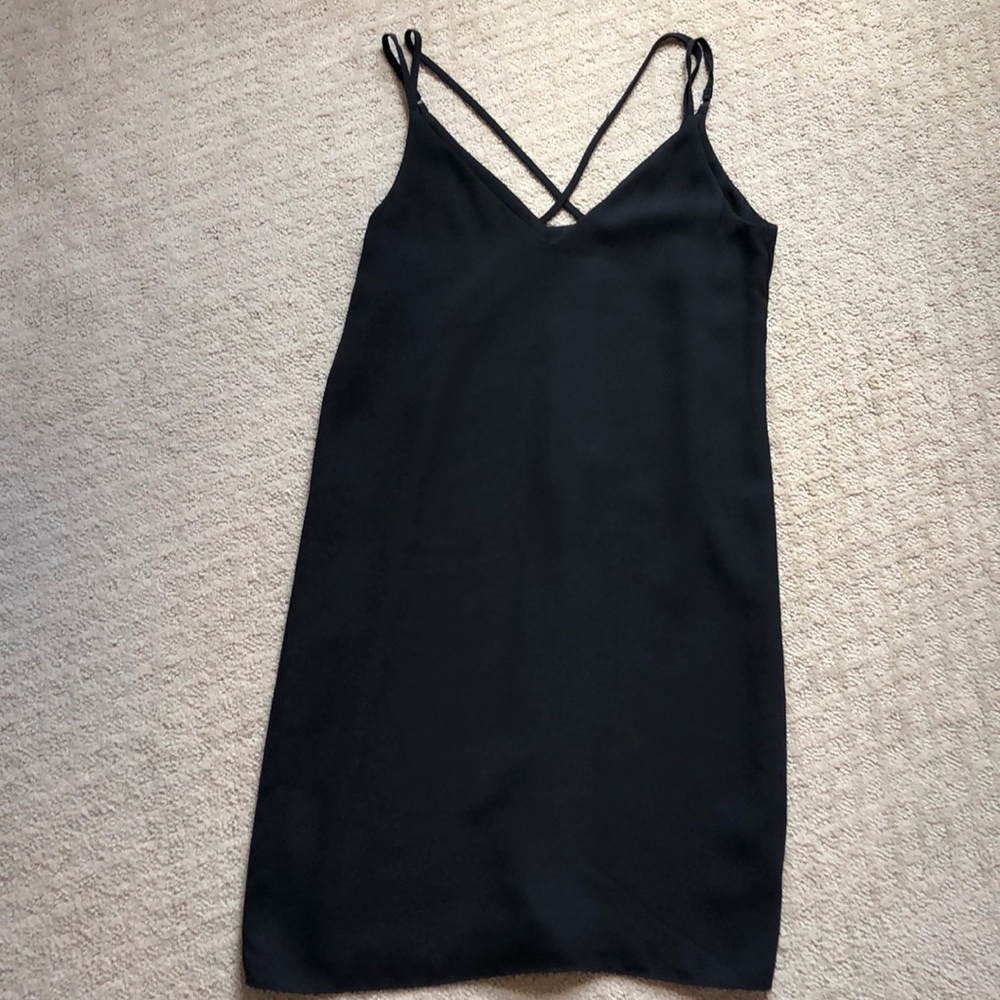 TOPSHOP size 2 Dress